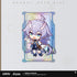 Honkai: Star Rail Chibi Laser Collectible CardTrain Travel Series