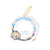 Genshin Impact Badge Acrylic Storage Cover