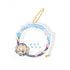 Genshin Impact Badge Acrylic Storage Cover