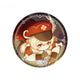 Genshin Impact Badge Character PV Series CPOP4U