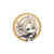 Genshin Impact Chibi Badge Pendant Ornament Teyvat Natural Exploration Journey Series