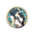 Genshin Impact Badge Liyue Harbor Theme