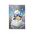 Genshin Impact Colored Paper Holder Genius Invokation TCG Tournament Series