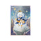 Genshin Impact Colored Paper Holder Genius Invokation TCG Tournament Series