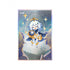 Genshin Impact Colored Paper Holder Genius Invokation TCG Tournament Series