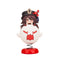 Pre-order Genshin Impact Hu Tao Chibi Bobblehead Figurine