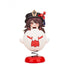 Pre-order Genshin Impact Hu Tao Chibi Bobblehead Figurine