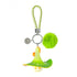 Genshin Impact Floating Dendro Fungus Hard Rubber Pendant Fungi Series