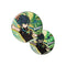 Genshin Impact Badge Standee Laser Ticket Traces of Artistry Series