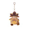 Genshin Impact Baby Dragon Plush Pendant Blaze to Natlan Series