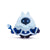 Genshin Impact Plush Doll Pendant Abyss Mage Series