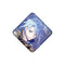 Genshin Impact Badge Ornament File Folder Kamisato Ayato 2023 Offline Exhibition Series