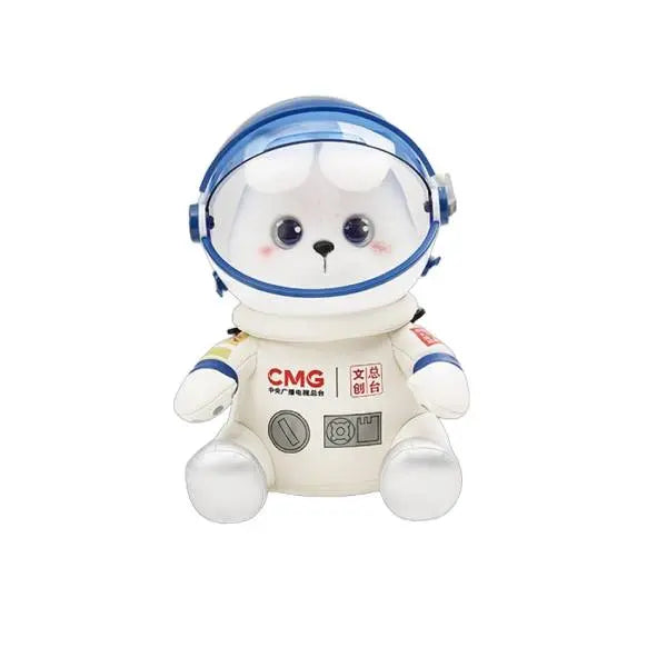 Shen Zhou 13 Astronaut Rabbit Doll