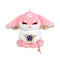 Genshin Impact Yae Miko Divina Vulpes Fox Series Plush Charm