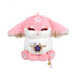 Genshin Impact Yae Miko Divina Vulpes Fox Series Plush Charm