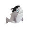 Genshin Impact Plush Doll Wriothesley Teyvat Zoo Series