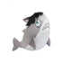 Genshin Impact Plush Doll Wriothesley Teyvat Zoo Series