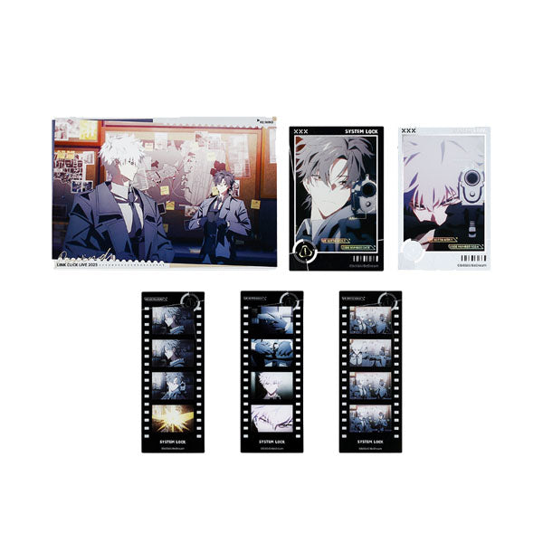 Pre-order Link Click M.O.D PV Freeze Frame Memorial Set