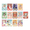 CPOP4U | Fabulous Beasts PET Transparent Card Blind Box CPOP4U