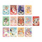 CPOP4U | Fabulous Beasts PET Transparent Card Blind Box