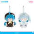 Pre-order Bilibili Pay New Year's Call Plush Pendant