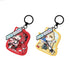 Pra-pesanan Zenless Zone Zero Q Version Acrylic Pendant Spook Shack