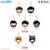 Pre-order The Graver Robbers’ Chronicles MOKO Plush Pendants