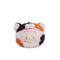 Genshin Impact Plush Dolls Teyvat Zoo Theme Series
