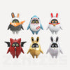 Zenless Zone Zero Figures Blind Boxes Bangboo Standee CPOP4U