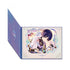 Pre-order Genshin Impact Flip Style Flower Window Colored Paper 2025 Day of Destiny Series