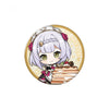 Genshin Impact Character Badge Yummy Party Theme CPOP4U
