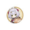 Genshin Impact Character Badge Yummy Party Theme