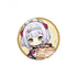 Genshin Impact Character Badge Yummy Party Theme