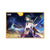 Genshin Impact Theme Based Series Colored Paper