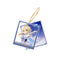 Genshin Impact Double Panel Acrylic Pendant
