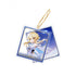 Genshin Impact Double Panel Acrylic Pendant