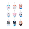 Fabulous Beasts Baseball Series Plush Pendant Blind Box CPOP4U