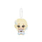 Genshin Impact Chibi Gurumi Plush Doll Pendant