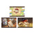 Genshin Impact Photo Card Album Character PV Series