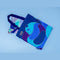 Large capacity panda canvas bag