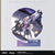 Honkai: Star Rail Acrylic Standee - The Harmony