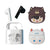 Link Click Bluetooth Earphone Lu Guang Wireless Earbuds Cheng Xiaoshi Headphone