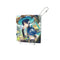 Genshin Impact Acrylic Coaster Destined Day Series
