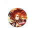 Genshin Impact Character Badge