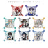 Pre-order Honkai: Star Rail Pillow Boys' Dormitory Series