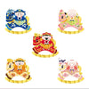 "Fortune Arrives" Fridge Magnet Blind Box