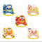 "Fortune Arrives" Fridge Magnet Blind Box