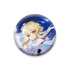 Genshin Impact Badge CPOP4U