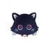 Genshin Impact Plush Doll Cushion Pendant Wanderer Fairy Tale Cat Series