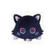 Genshin Impact Plush Doll Cushion Pendant Wanderer Fairy Tale Cat Series